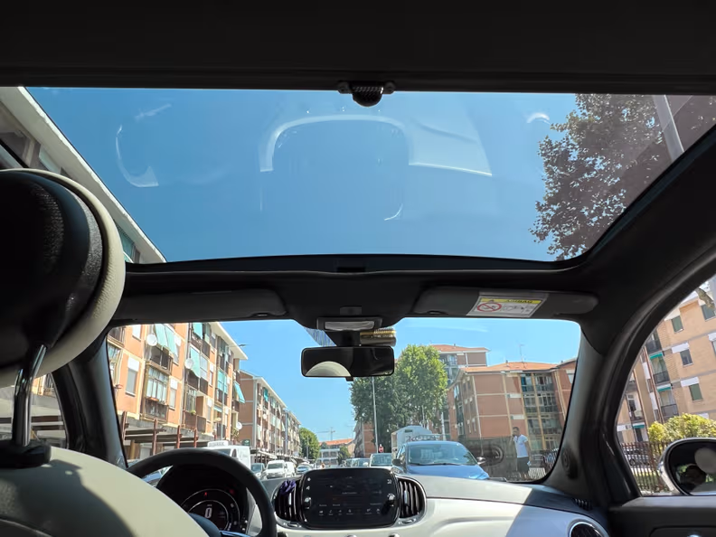Fiat 500 - 45