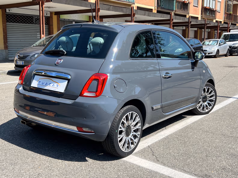 Fiat 500 - 34