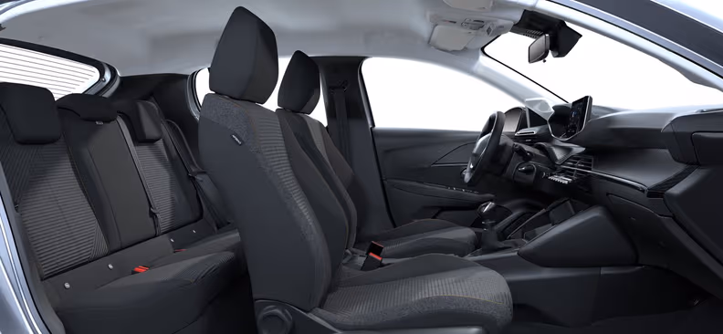 Peugeot 208 - 10