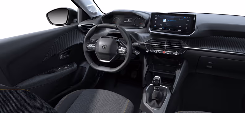 Peugeot 208 - 7