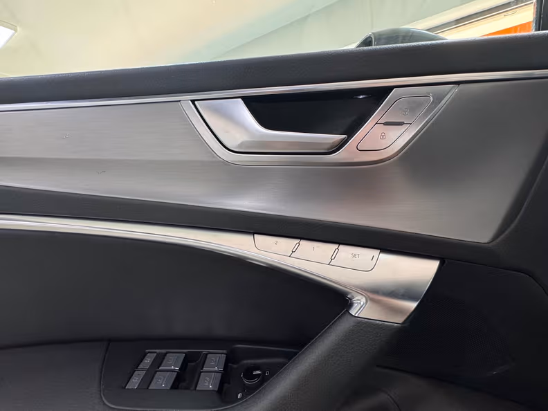 Audi A7 - 12