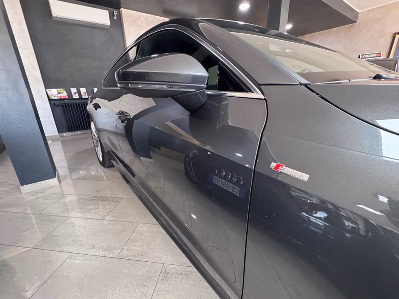 Audi A7 - 17