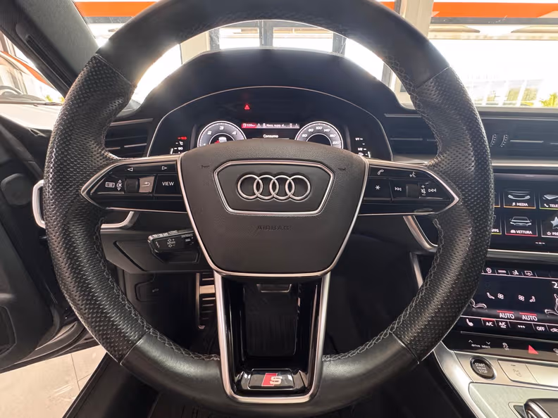 Audi A7 - 10