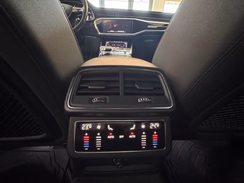 Audi A7 - 14
