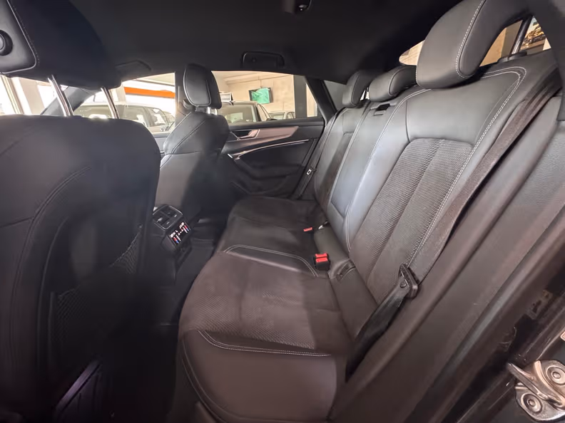 Audi A7 - 13