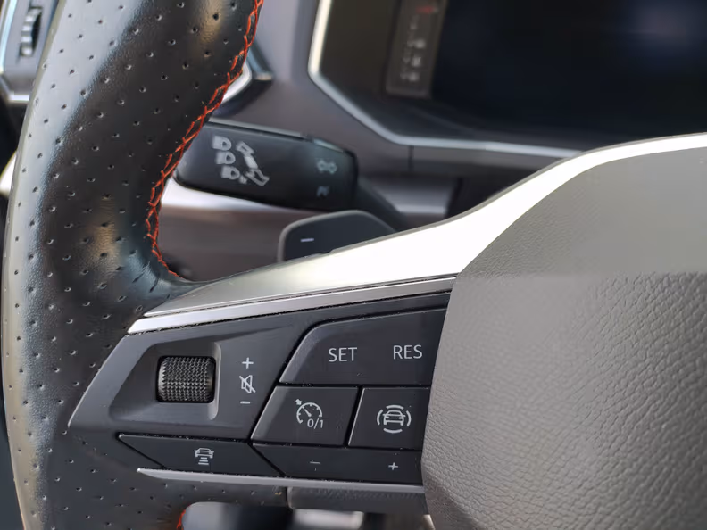 Seat Tarraco - 45