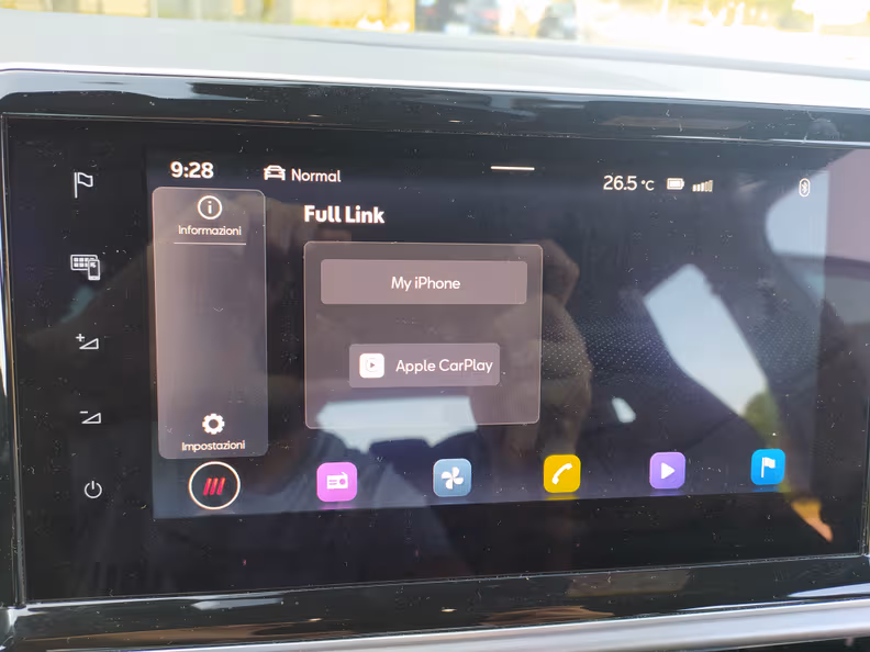 Seat Tarraco - 12