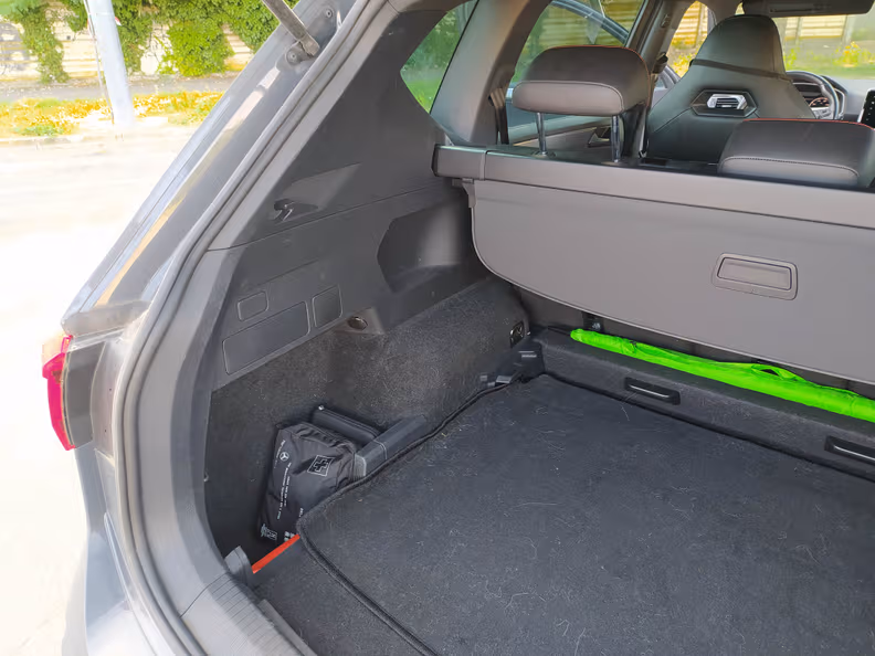 Seat Tarraco - 38