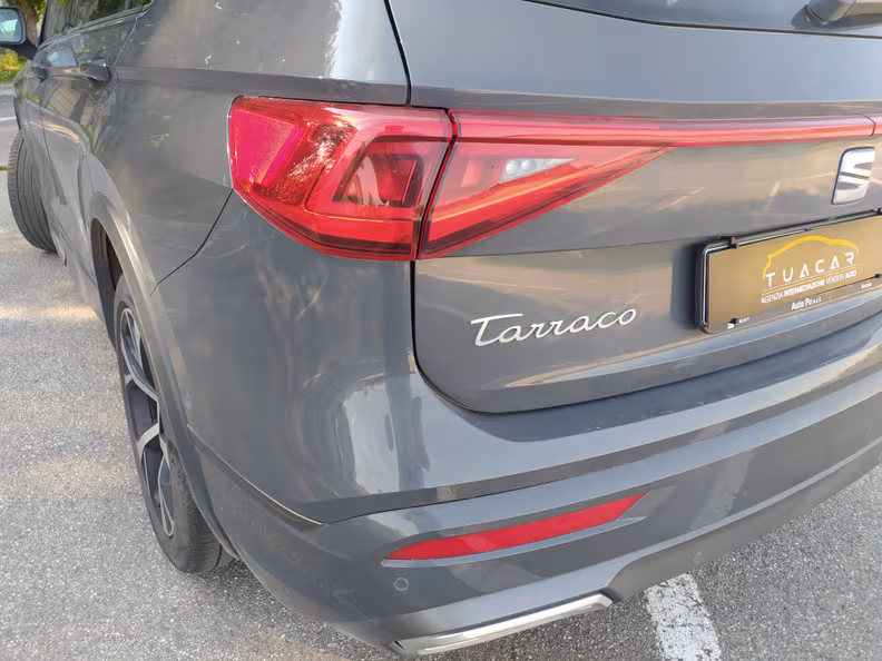 Seat Tarraco - 19