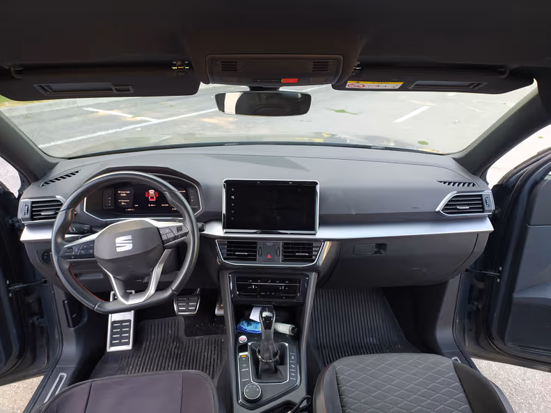 Seat Tarraco - 8
