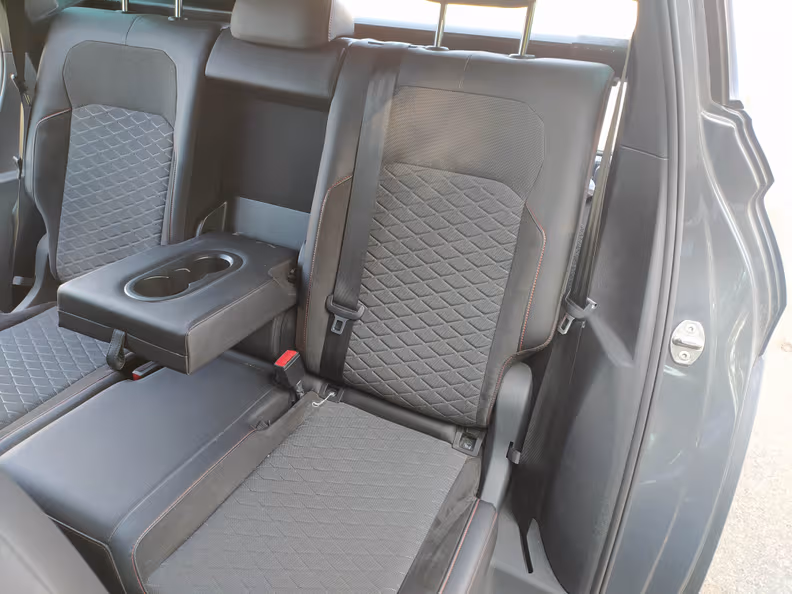 Seat Tarraco - 34