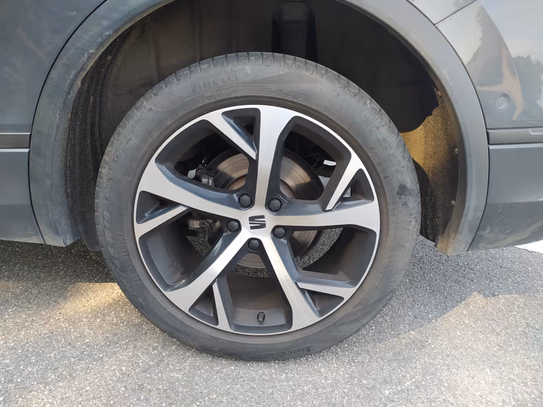 Seat Tarraco - 23