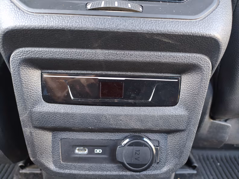 Seat Tarraco - 49