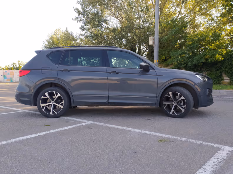 Seat Tarraco - 20