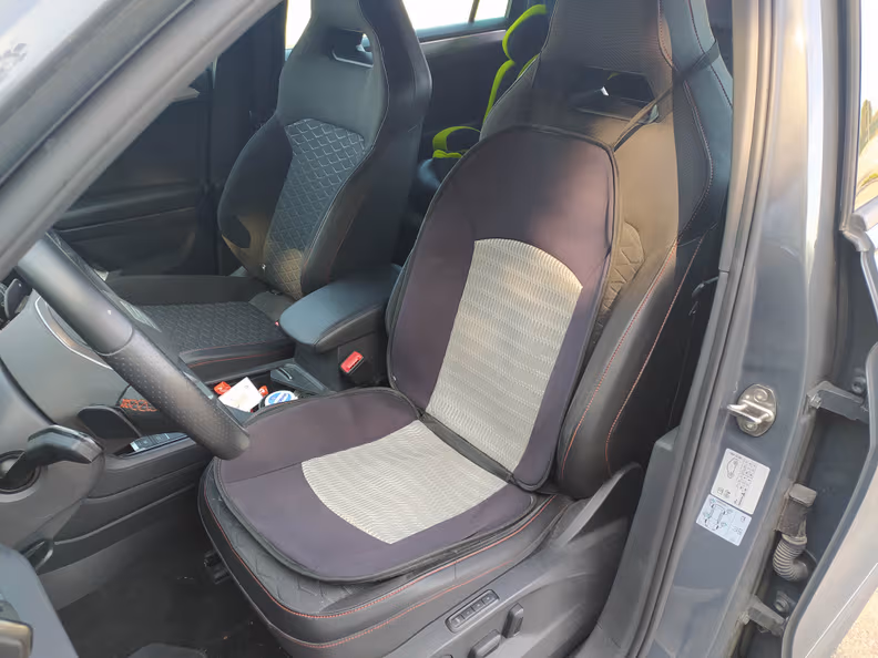 Seat Tarraco - 29