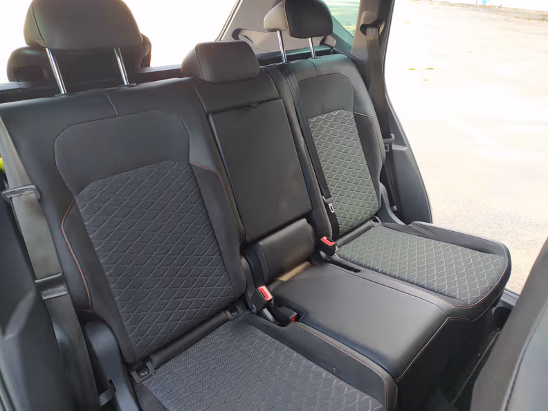 Seat Tarraco - 37