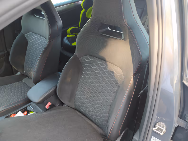 Seat Tarraco - 30