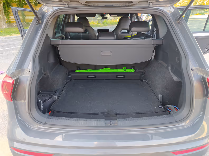 Seat Tarraco - 39