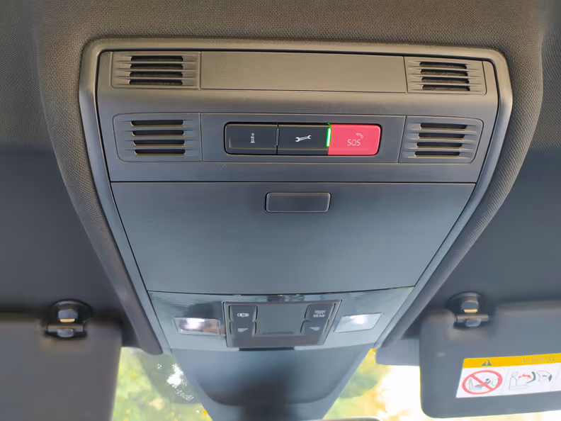 Seat Tarraco - 47