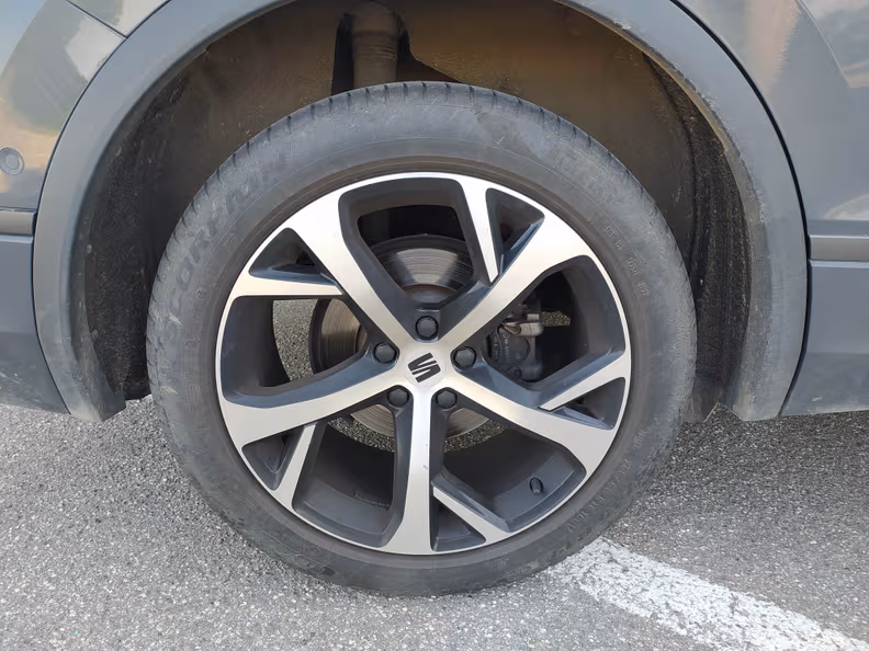 Seat Tarraco - 22
