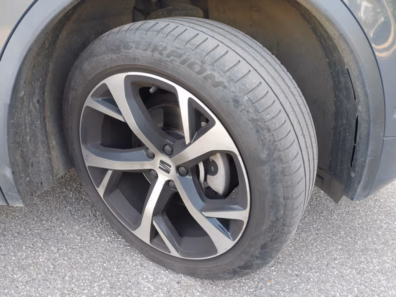 Seat Tarraco - 13