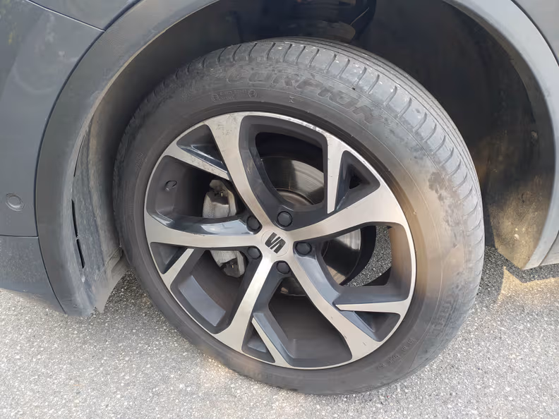 Seat Tarraco - 24
