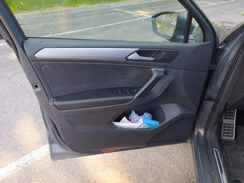 Seat Tarraco - 25
