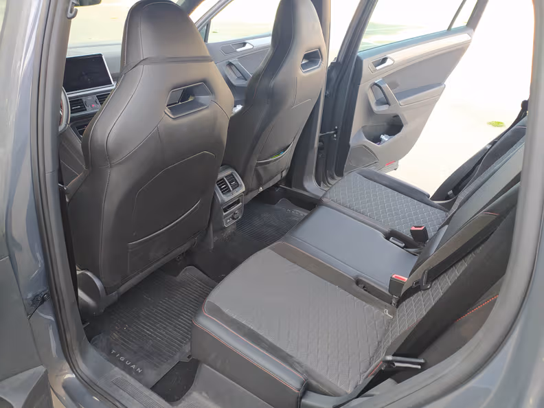 Seat Tarraco - 10
