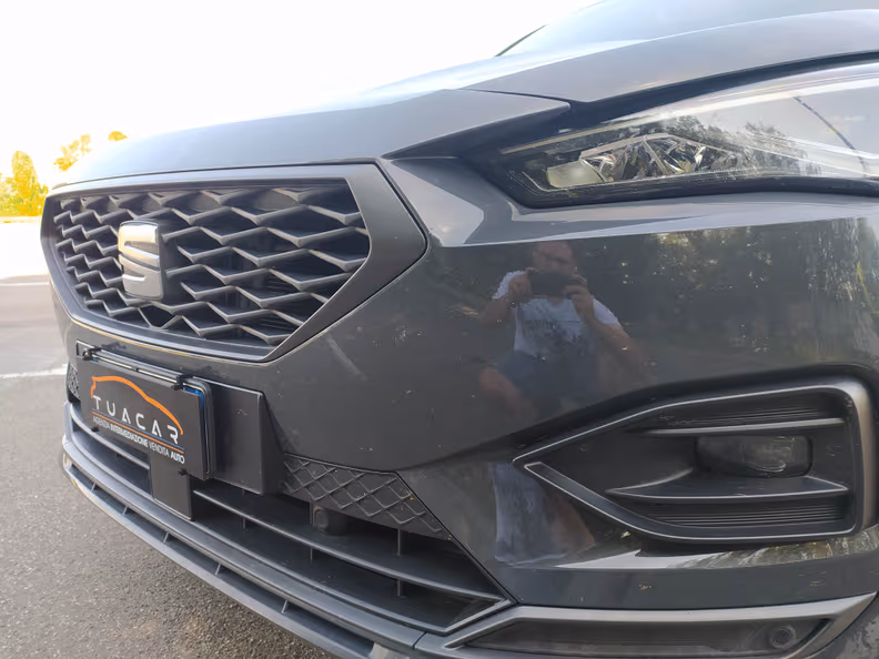 Seat Tarraco - 16