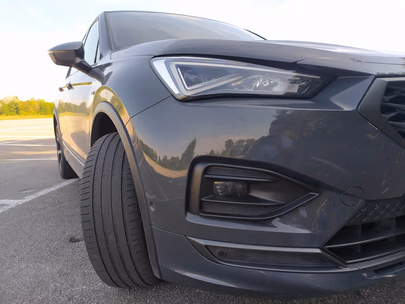 Seat Tarraco - 17