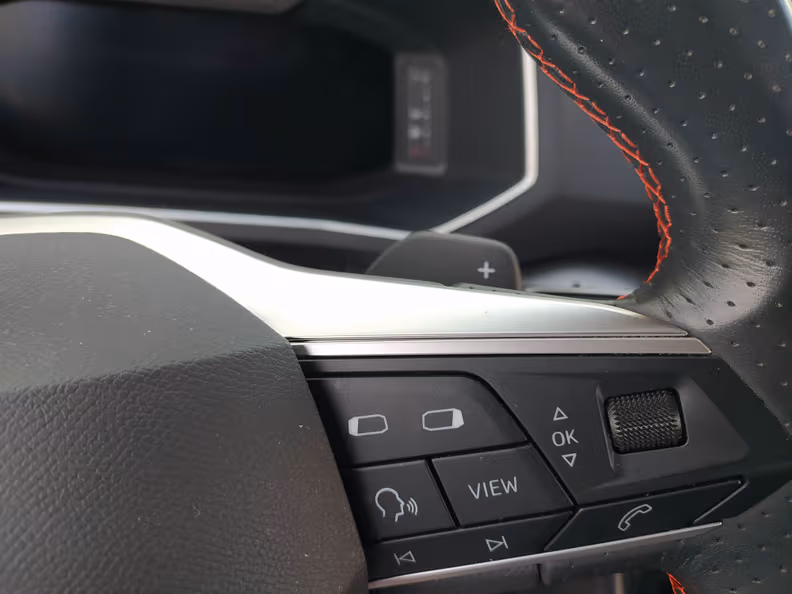 Seat Tarraco - 46