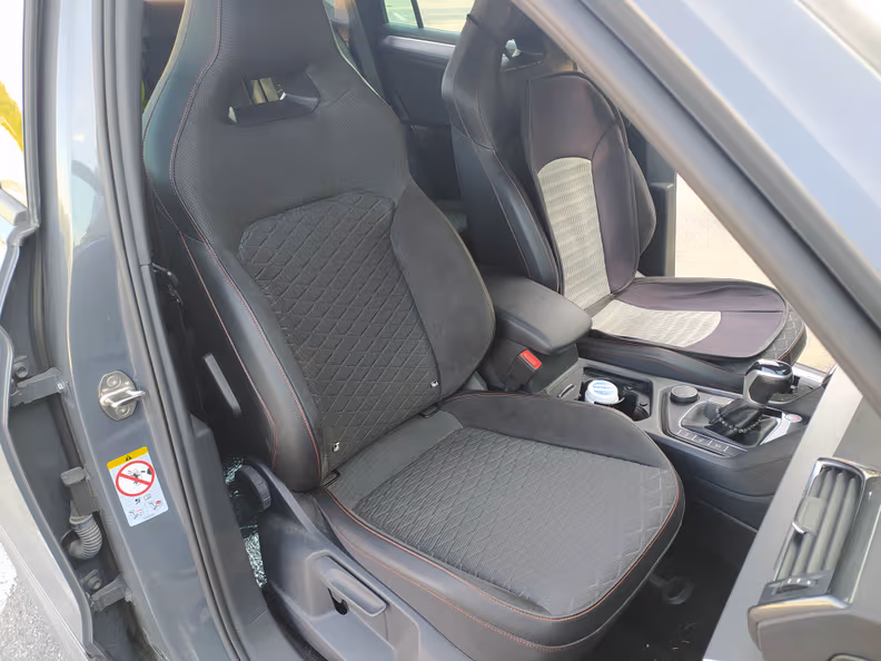 Seat Tarraco - 32
