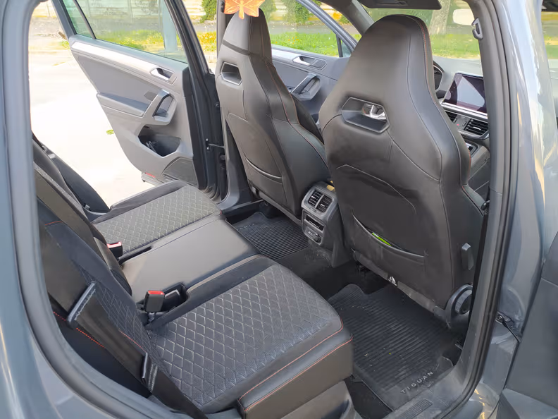 Seat Tarraco - 36