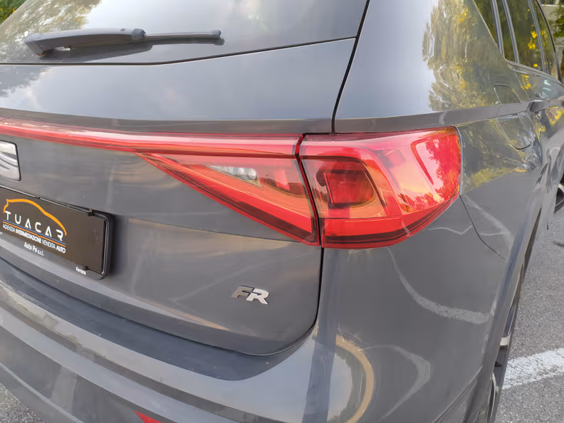 Seat Tarraco - 18