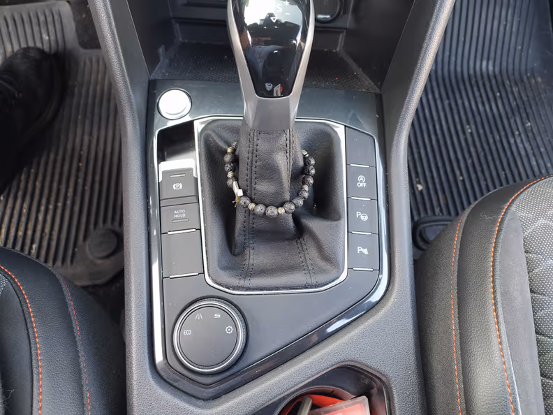 Seat Tarraco - 43