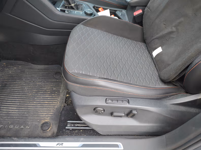 Seat Tarraco - 28