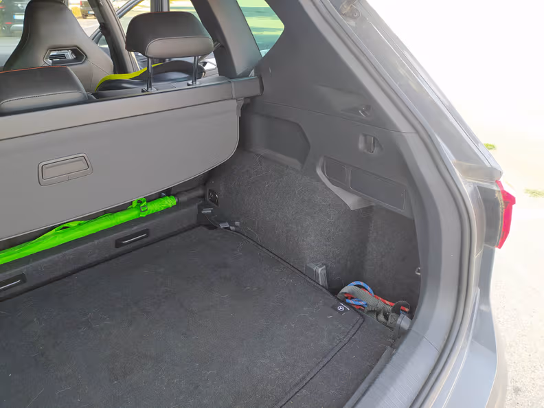 Seat Tarraco - 40