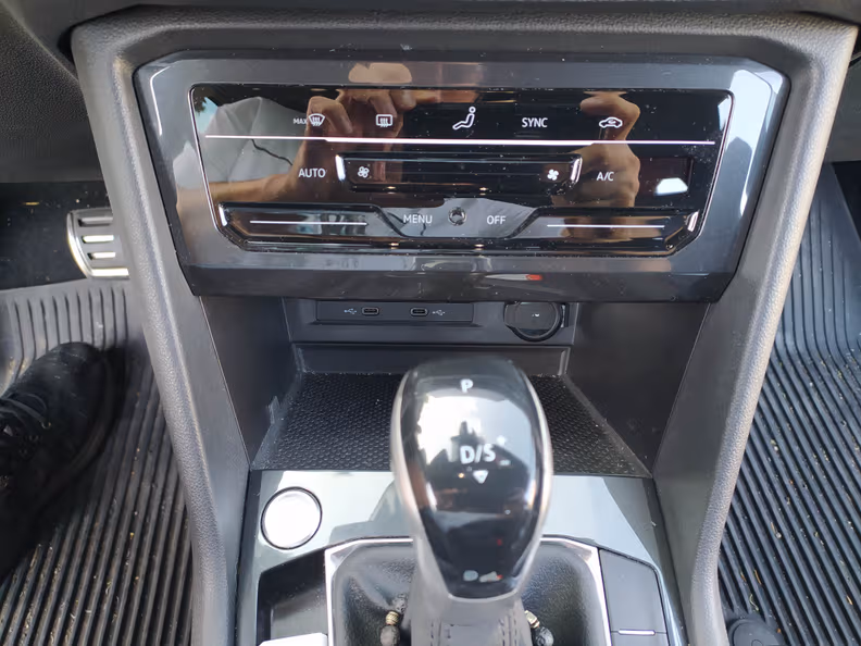 Seat Tarraco - 44