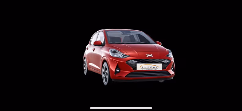 Hyundai i10 - 1
