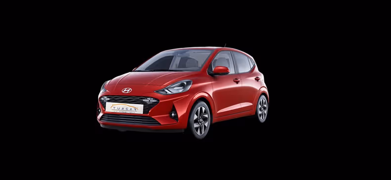 Hyundai i10 - 2