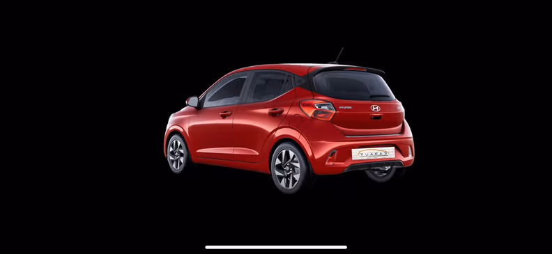 Hyundai i10 - 3