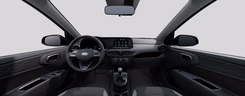 Hyundai i10 - 5