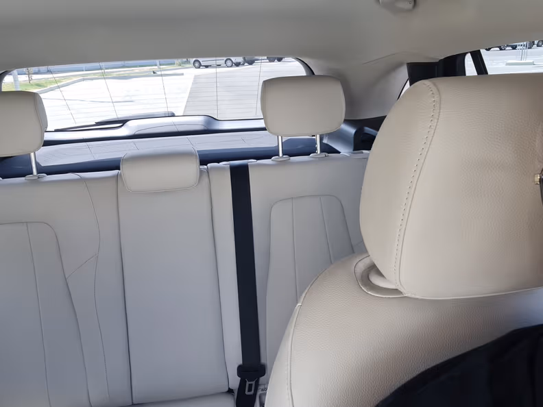 Mercedes-Benz GLA-Class - 41