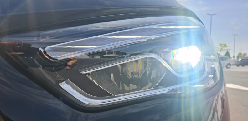 Mercedes-Benz GLA-Class - 17