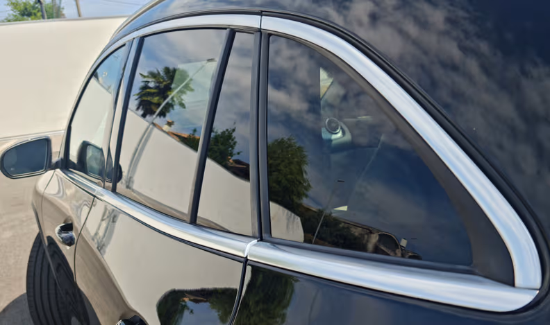 Mercedes-Benz GLA-Class - 20