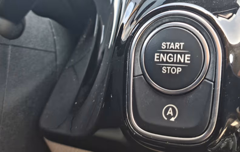 Mercedes-Benz GLA-Class - 27