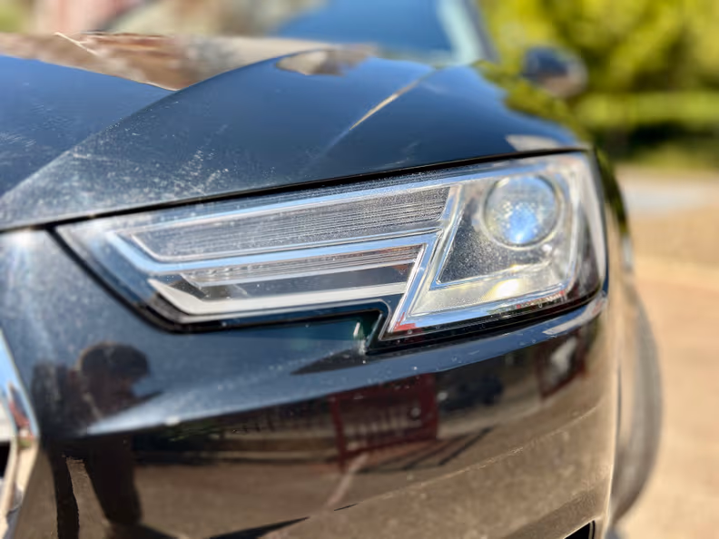 Audi A4 - 12