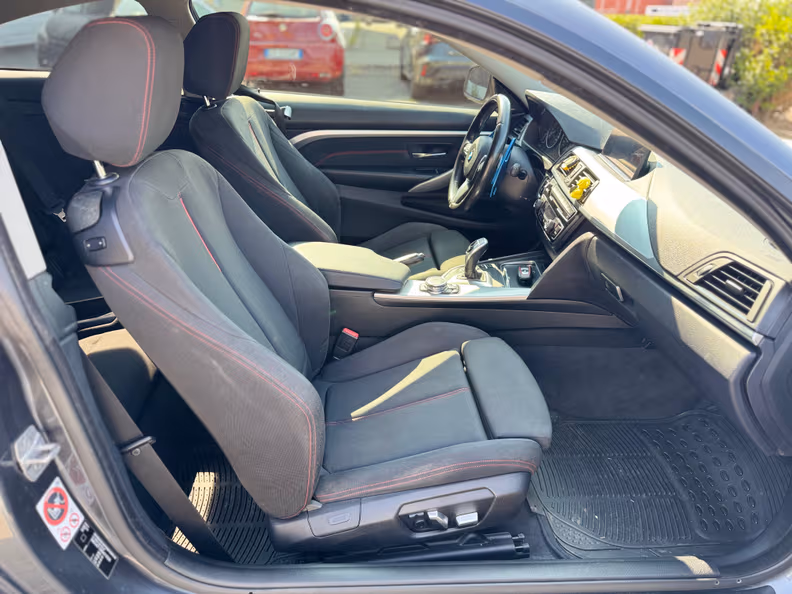 BMW 4 series - 24