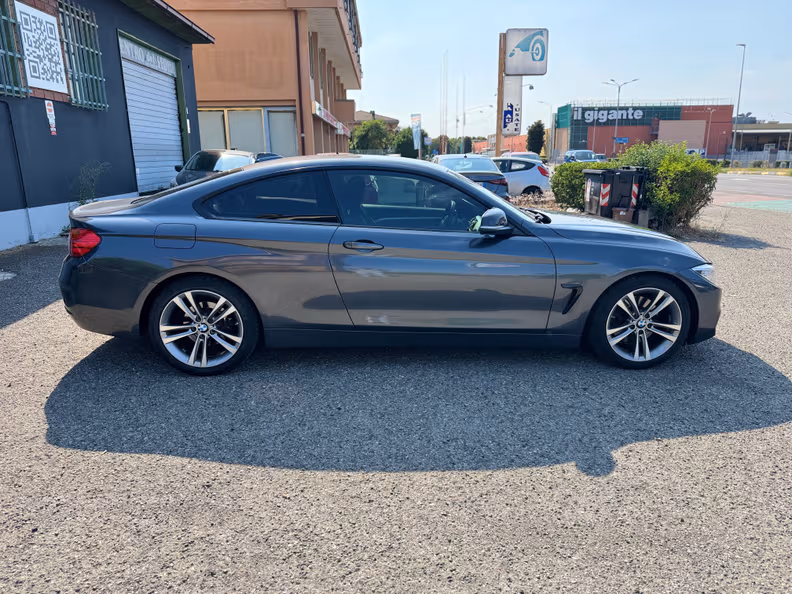BMW 4 series - 6