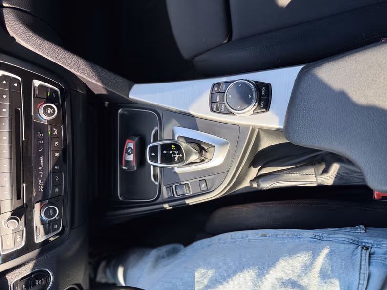 BMW 4 series - 19
